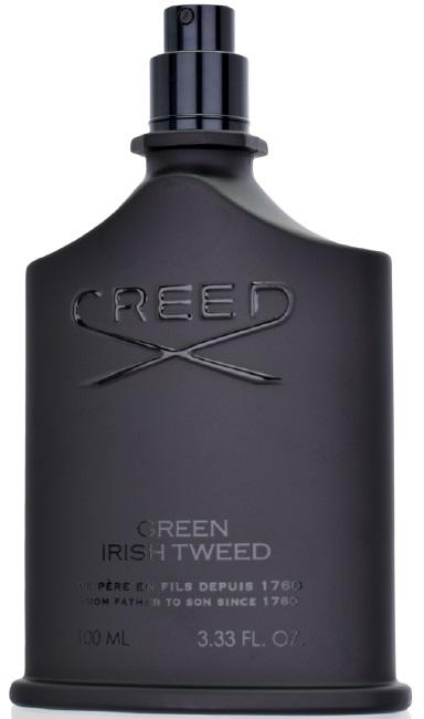 Creed Creed Green Irish Tweed за мъже EDP - Мъжки парфюм 50мл - Сравни цени от 1 магазин с безплатна доставка