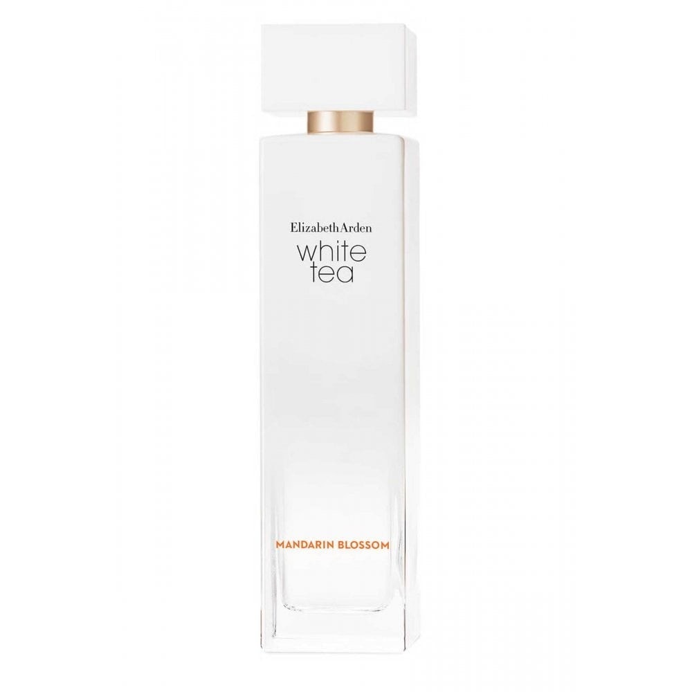 Elizabeth Arden Elizabeth Arden White Tea Mandarin Blossom Парфюм за жени EDT - Дамски парфюм 30мл - Сравни цени от 4 магазина с безплатна доставка