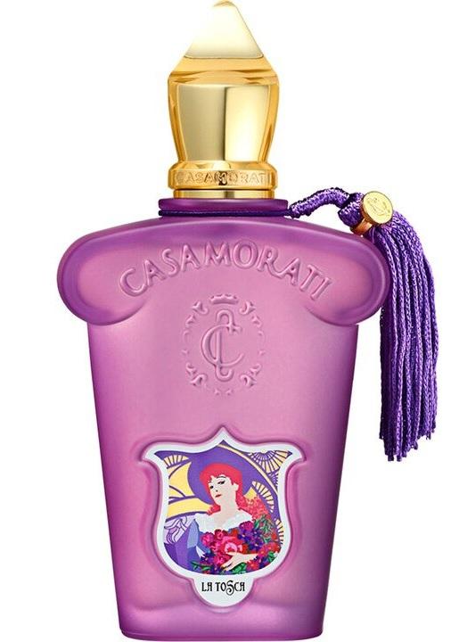 Xerjoff Xerjoff Casamorati 1888 La Tosca Парфюмна вода за жени EDP - Дамски парфюм 30мл - Сравни цени от 3 магазина с безплатна доставка