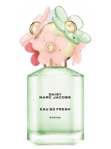 Marc Jacobs Marc Jacobs Daisy Eau So Fresh Spring Парфюм за жени EDT - Женски парфюм 75мл - Сравни цени от 1 магазин с безплатна доставка