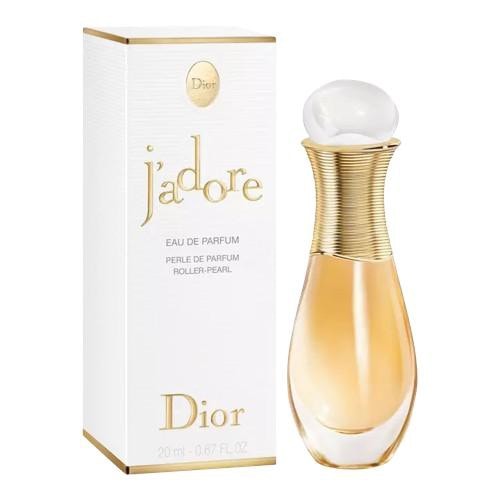 Christian Dior Christian Dior J`Adore Perle De Parfum Парфюм рол-он за жени EDP - Женски парфюм 20мл - Сравни цени от 1 магазин с безплатна доставка