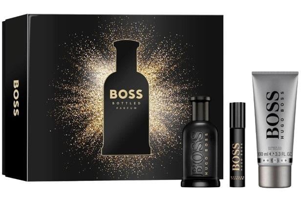 Hugo Boss Bottled Parfum подаръчен комплект за мъже