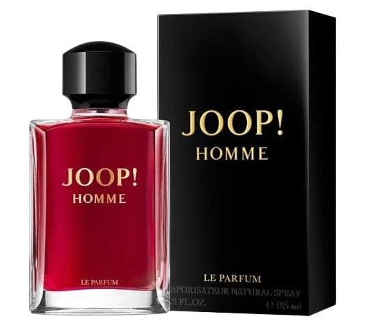Joop Joop! Homme Le Parfum Парфюмна вода за мъже EDP - Мъжки парфюм 125мл - Сравни цени от 1 магазин с безплатна доставка