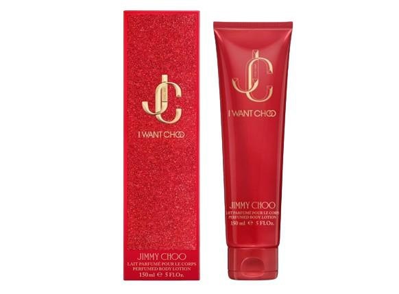 Jimmy Choo I Want Choo Лосион за тяло за жени - Грижа за тяло - Сравни цени от 1 магазин с безплатна доставка