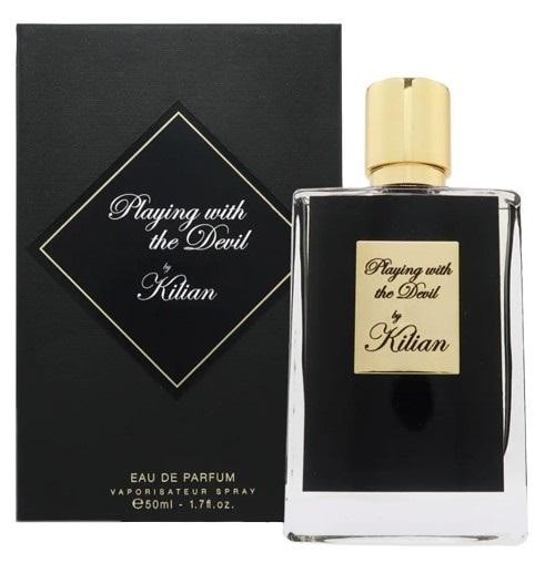 By Kilian By Kilian Playing With the Devil парфюм за жени EDP - Женски парфюм 50мл - Сравни цени от 2 магазина с безплатна доставка