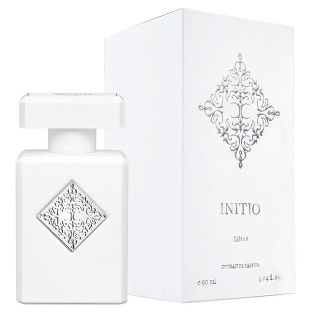 Initio Parfums Prives Initio Parfums Prives Rehab Унисекс парфюмен екстракт EXDP - Унисекс парфюм 90мл - Сравни цени от 2 магазина с безплатна доставка