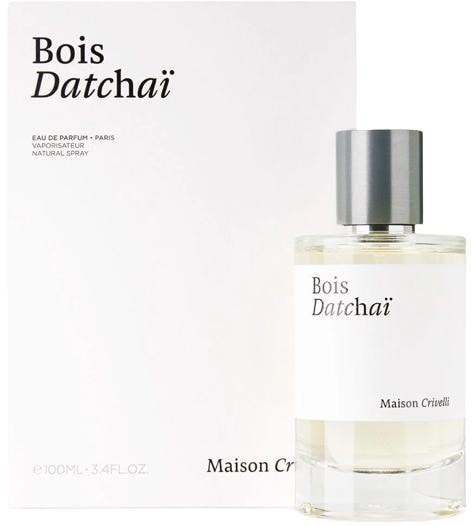 Maison Crivelli Maison Crivelli Bois Datchai Унисекс парфюмна вода EDP - Унисекс парфюм 30мл - Сравни цени от 1 магазин с безплатна доставка