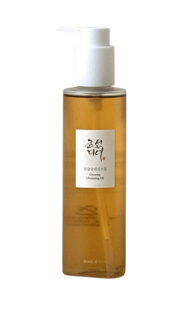 Beauty of Joseon Ginseng Cleansing Oil Почистващо олио за лице с женшен