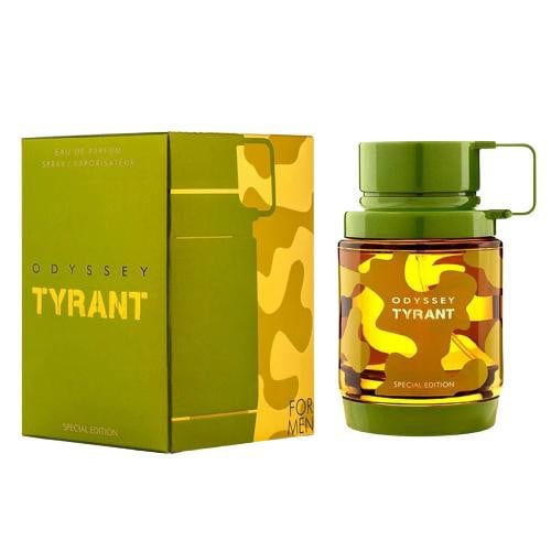 Armaf Odyssey Tyrant за мъже EDP
