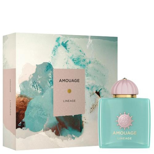 Amouage Amouage Lineage унисекс парфюм EDP - Унисекс парфюм 100мл - Сравни цени от 3 магазина с безплатна доставка