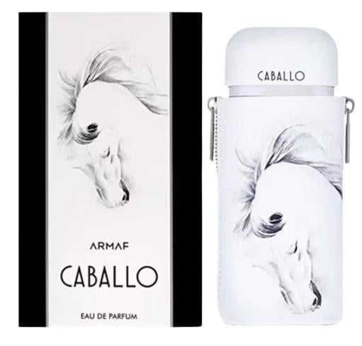 Armaf Caballo за мъже EDP