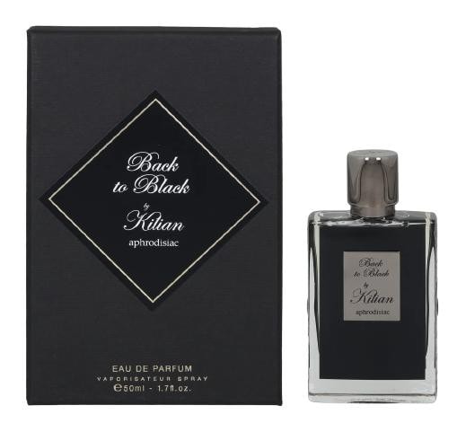 By Kilian By Kilian Back to Black Aphrodisiac унисекс парфюм EDP - Унисекс парфюм 50мл - Сравни цени от 2 магазина с безплатна доставка
