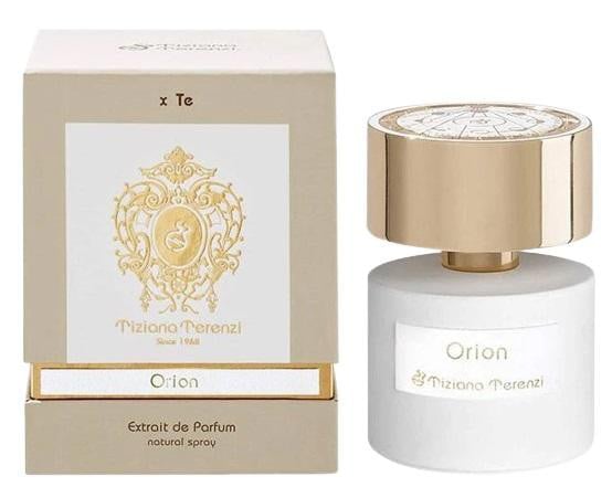 Tiziana Terenzi Orion Extrait De Parfum Унисекс парфюмен екстракт EXDP