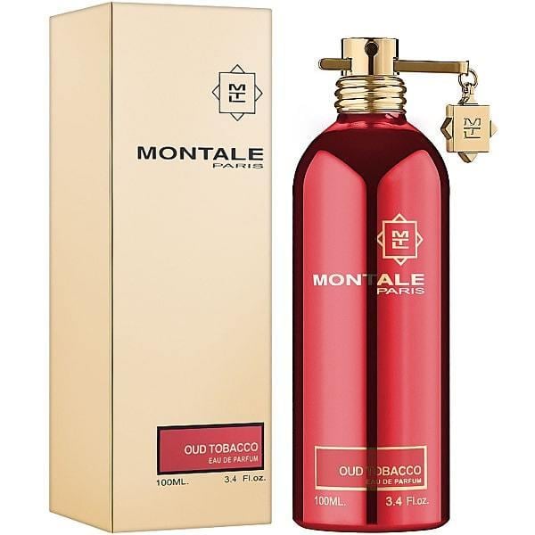 Montale Oud Tobacco унисекс парфюм EDP