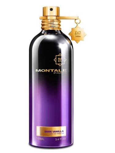 Montale Dark Vanilla унисекс парфюм EDP