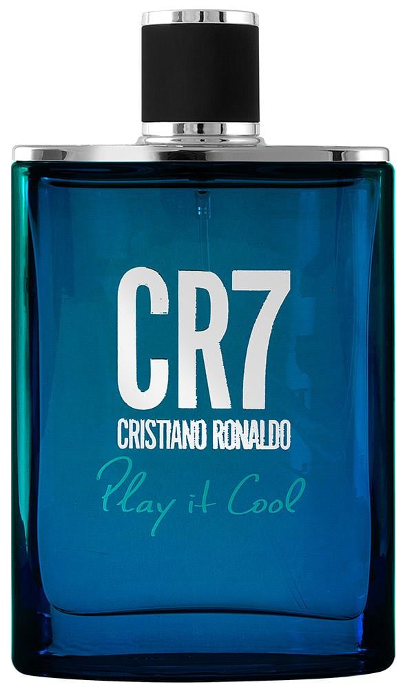 Cristiano Ronaldo CR7 Play It Cool за мъже EDT
