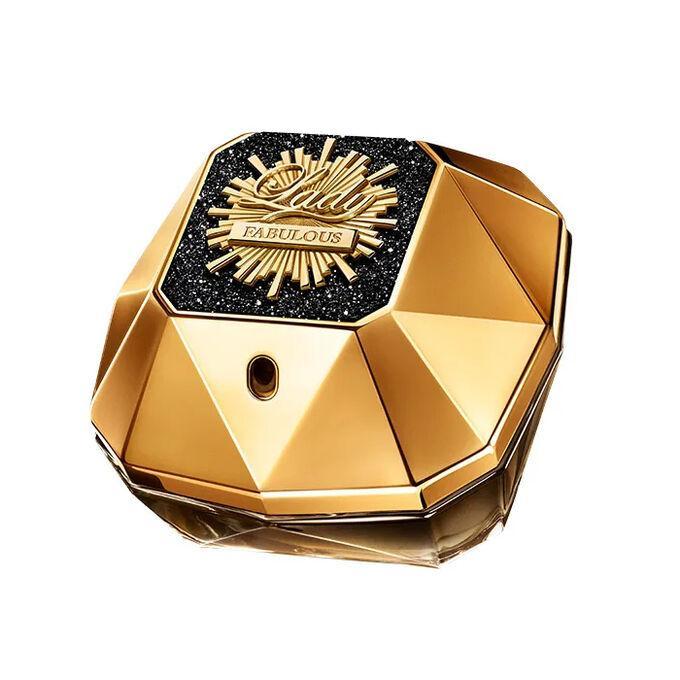 Paco Rabanne Paco Rabanne Lady Million Fabulous Парфюм за жени EDP - Дамски парфюм 50мл - Сравни цени от 4 магазина с безплатна доставка