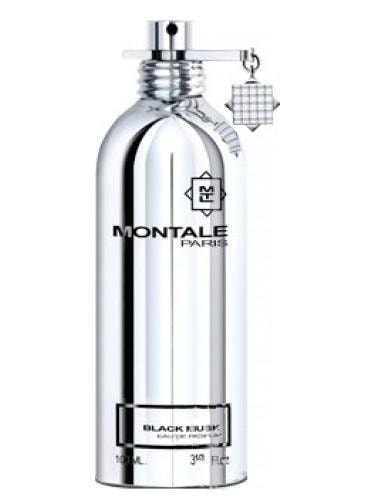 Montale Montale BLACK MUSK унисекс парфюм EDP - Унисекс парфюм 100мл - Сравни цени от 3 магазина с безплатна доставка