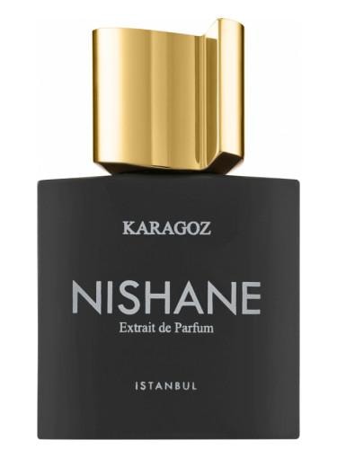 Nishane Nishane Karagoz Extrait De Parfum Унисекс парфюмен екстракт EXDP - Унисекс парфюм 50мл - Сравни цени от 3 магазина с безплатна доставка