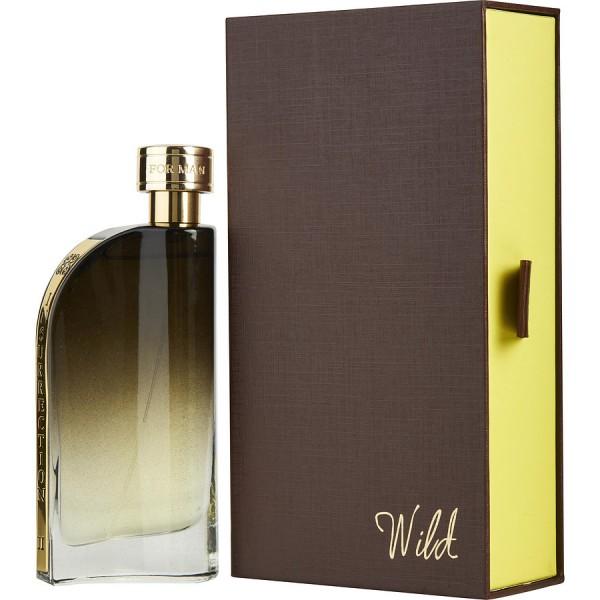 Reyane Tradition Reyane Tradition Insurrection II Wild Парфюм за мъже EDT - Мъжки парфюм 90мл - Сравни цени от 1 магазин с безплатна доставка