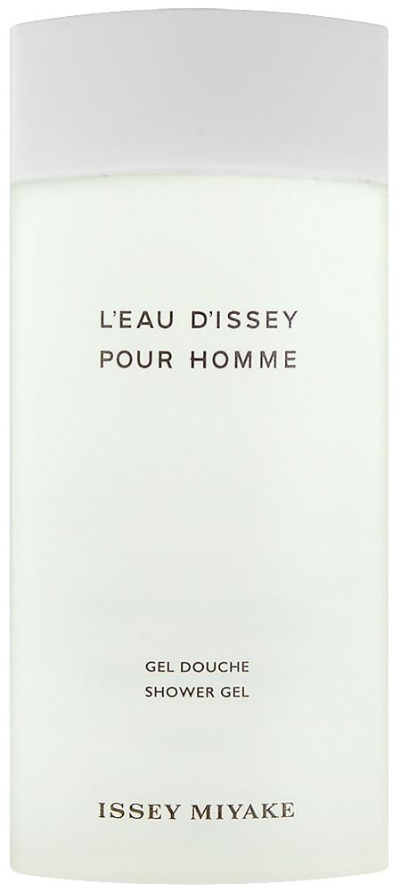 Issey Miyake L`Eau d`Issey Pour Homme Душ гел за мъже