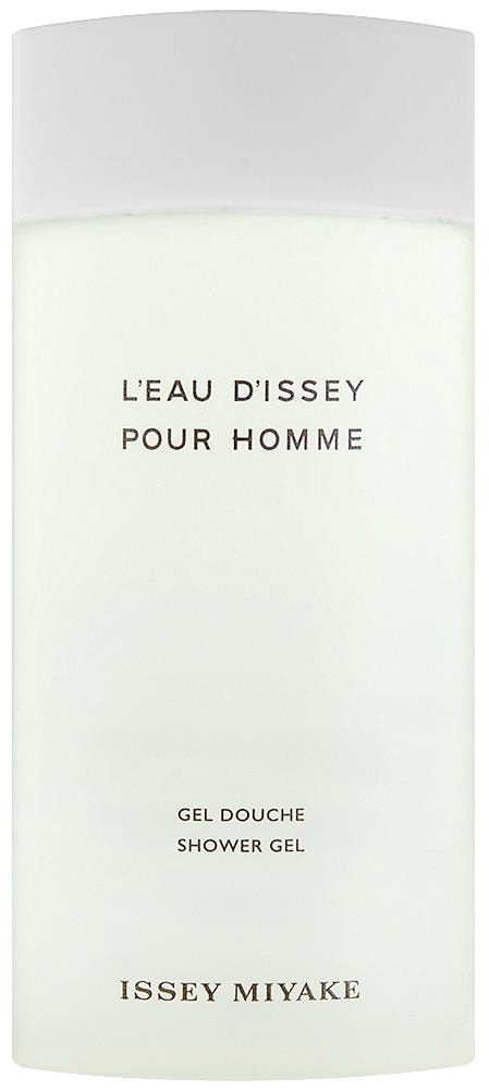 Issey Miyake L`Eau d`Issey Pour Homme Душ гел за мъже - Грижа за тяло - Сравни цени от 3 магазина с безплатна доставка
