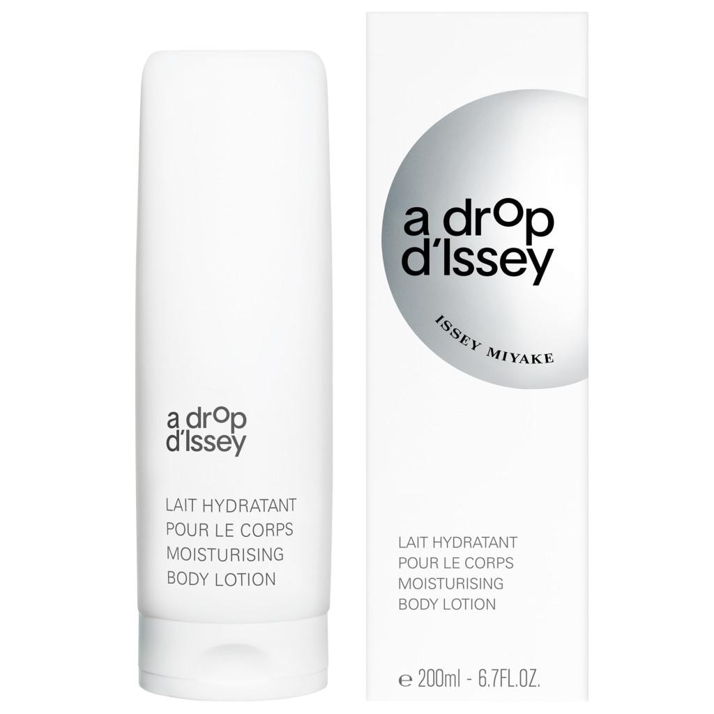Issey Miyake A Drop D`Issey Подаръчен комплект за жени - Комплект - Сравни цени от 1 магазин с безплатна доставка