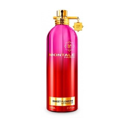Montale Montale Sweet Flowers парфюм за жени EDP - Женски парфюм 100мл - Сравни цени от 2 магазина с безплатна доставка