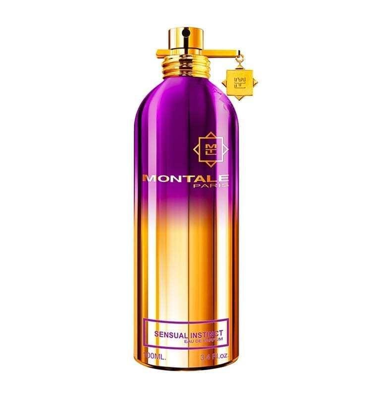 Montale Montale Sensual Instinct Унисекс парфюм EDP - Унисекс парфюм 50мл - Сравни цени от 3 магазина с безплатна доставка