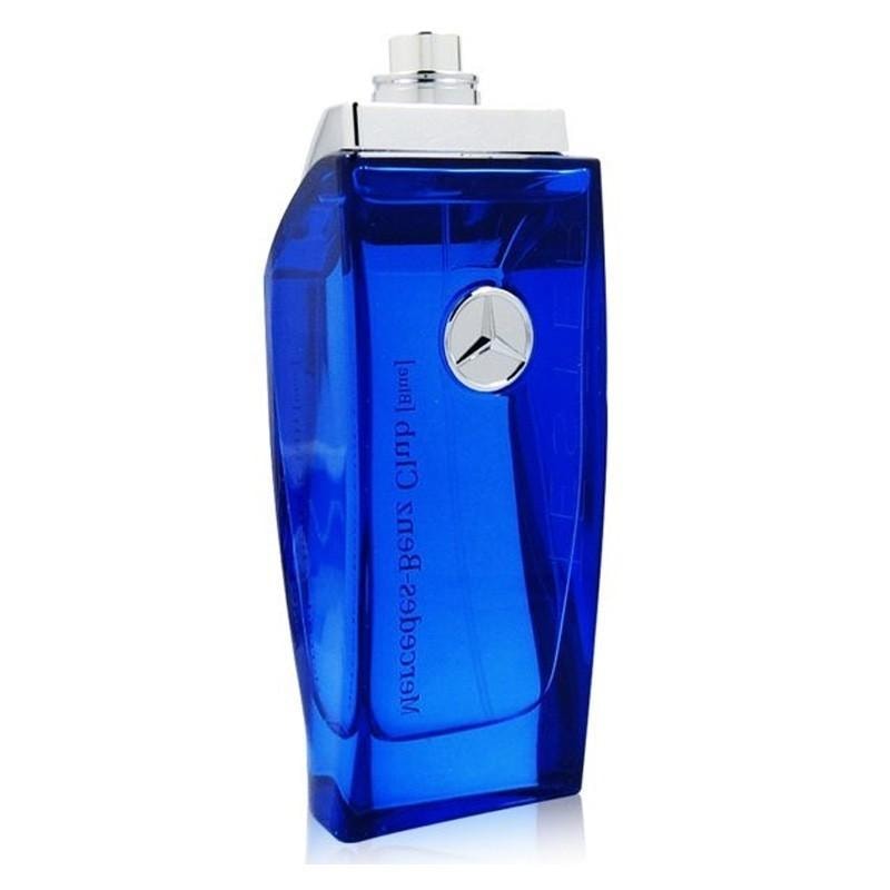 Mercedes Benz Mercedes Benz Club Blue Парфюм за мъже EDT - Мъжки парфюм - Сравни цени от 1 магазин с безплатна доставка