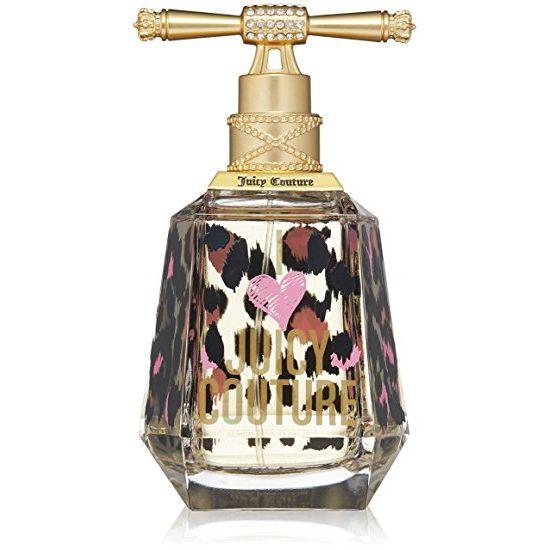 Juicy Couture Juicy Couture I Love Juicy Couture за жени EDP - Дамски парфюм 30мл - Сравни цени от 2 магазина с безплатна доставка