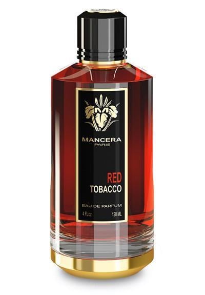 Mancera Red Tobacco унисекс парфюм EDP