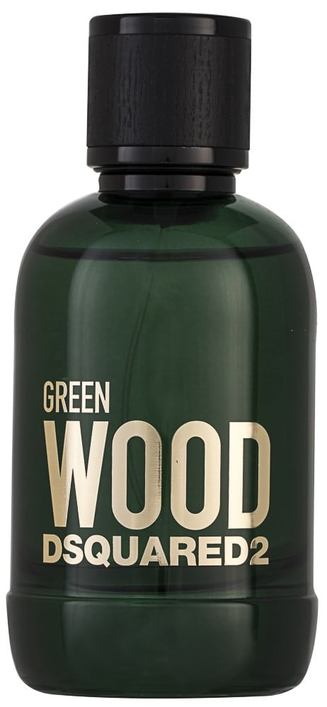 Dsquared Green Wood парфюм за мъже EDT