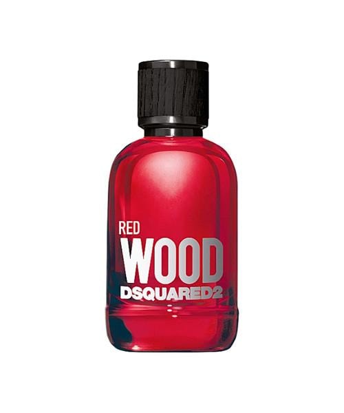 Dsquared Dsquared Red Wood Парфюм за жени EDT - Женски парфюм 30мл - Сравни цени от 2 магазина с безплатна доставка
