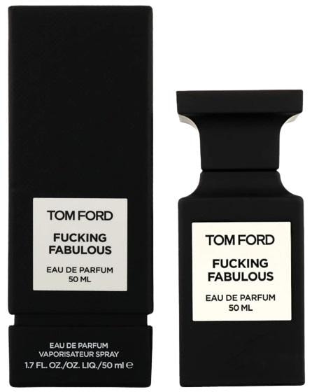 Tom Ford Tom Ford Private Blend Fucking Fabulous Унисекс парфюм EDP - Унисекс парфюм 10мл - Сравни цени от 3 магазина с безплатна доставка
