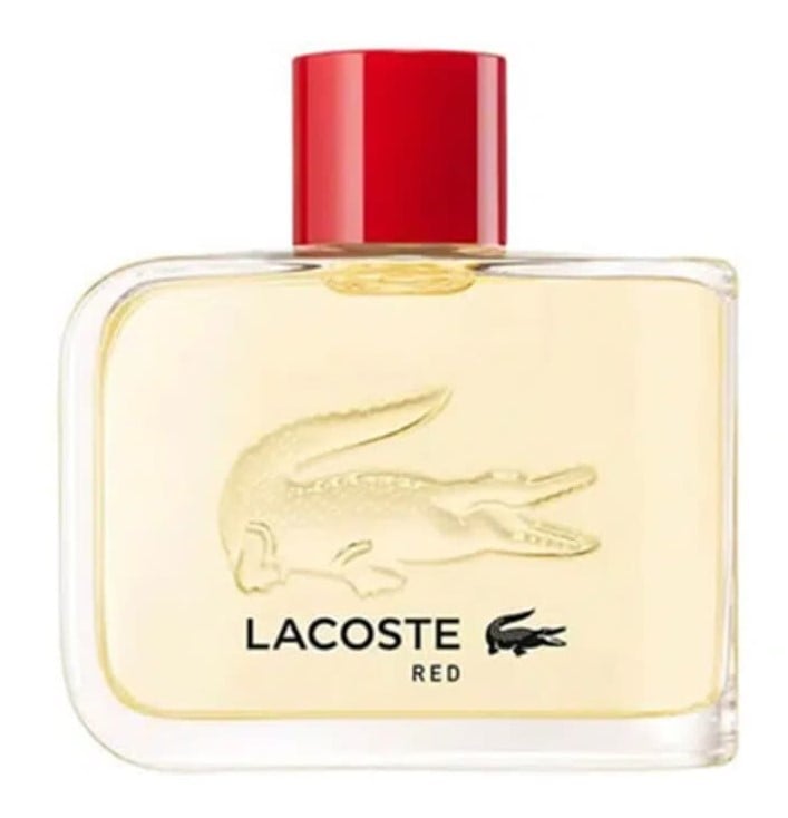 Lacoste Red парфюм за мъже EDT