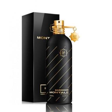 Montale Montale Bakhoor унисекс парфюм EDP - Унисекс парфюм 100мл - Сравни цени от 3 магазина с безплатна доставка