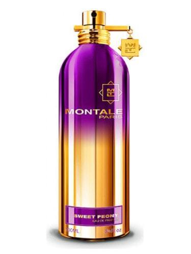 Montale Montale Sweet Peony парфюм за жени EDP - Дамски парфюм 50мл - Сравни цени от 3 магазина с безплатна доставка