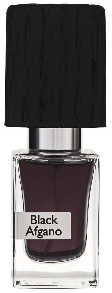 Nasomatto Black Afgano Унисекс парфюмен екстракт EXDP
