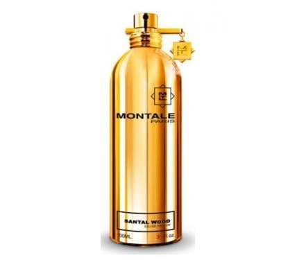 Montale Santal Wood Унисекс парфюм EDP