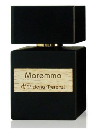 Tiziana Terenzi Maremma Extrait De Parfum Унисекс парфюмен екстракт EXDP