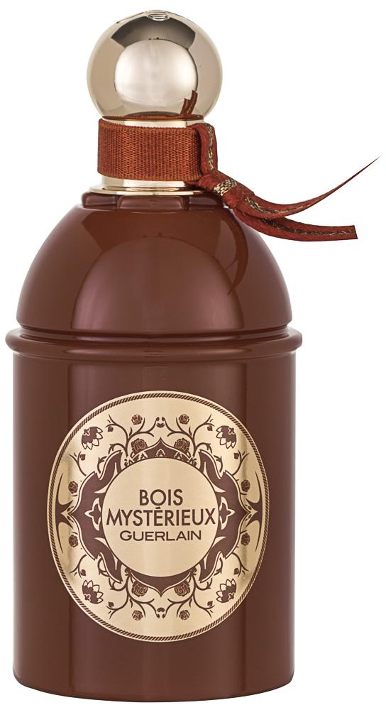 Guerlain Guerlain Les Absolus d`Orient Bois Mysterieux Унисекс парфюм EDP - Унисекс парфюм 125мл - Сравни цени от 1 магазин с безплатна доставка