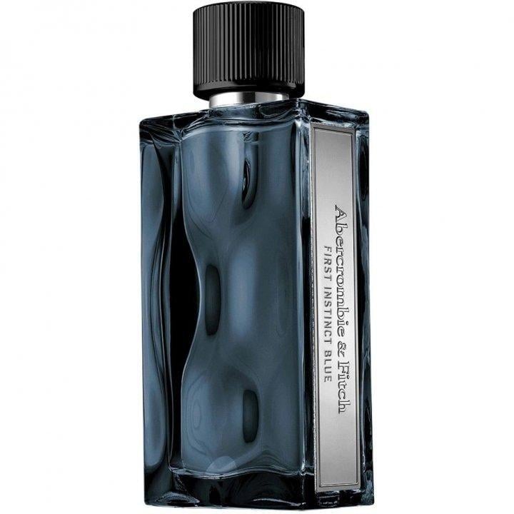 Abercrombie & Fitch First Instinct Blue мъжки парфюм EDT