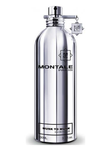 Montale Musk To Musk Унисекс парфюм EDP