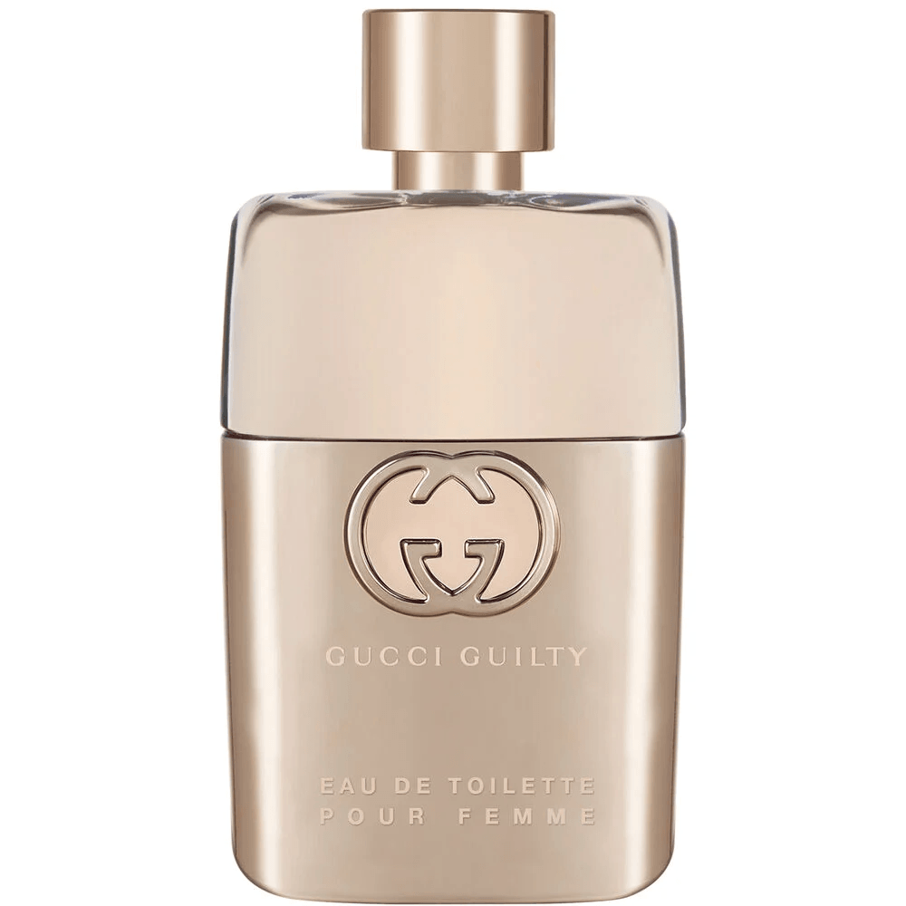 Gucci Gucci Guilty Pour Femme Парфюм за жени EDP - Дамски парфюм 30мл - Сравни цени от 3 магазина с безплатна доставка