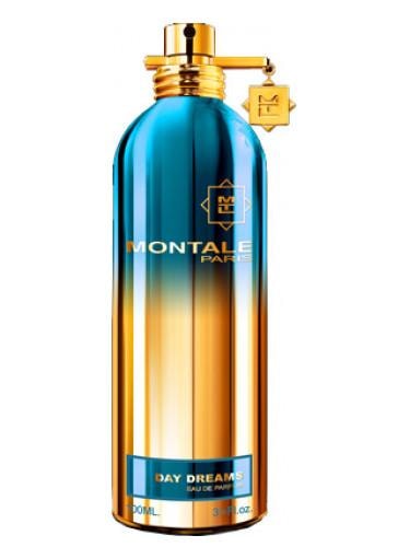 Montale Montale Day Dreams унисекс парфюм EDP - Унисекс парфюм 100мл - Сравни цени от 4 магазина с безплатна доставка