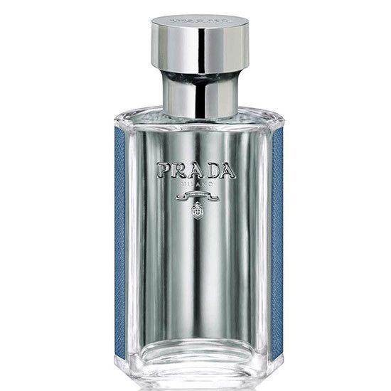 Prada Prada L'Homme L'Eau за мъже EDT - Мъжки парфюм 100мл - Сравни цени от 1 магазин с безплатна доставка
