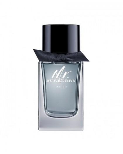 Burberry Burberry Mr. Burberry Indigo Парфюм за мъже EDT - Мъжки парфюм 100мл - Сравни цени от 1 магазин с безплатна доставка