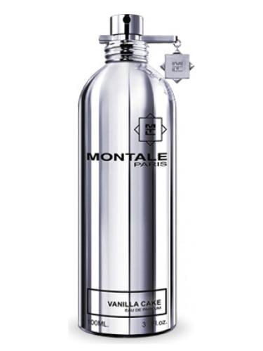 Montale Vanilla Cake Унисекс парфюм EDP