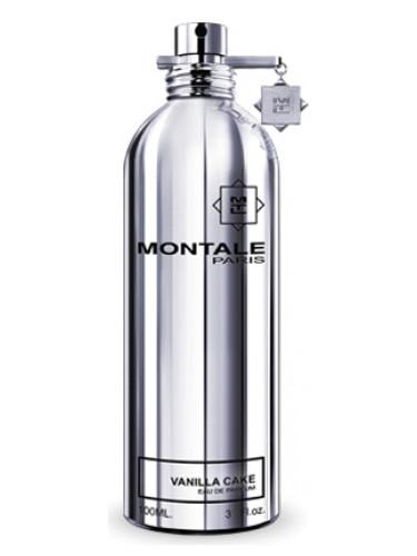 Montale Montale Vanilla Cake Унисекс парфюм EDP - Мъжки парфюм 100мл - Сравни цени от 1 магазин с безплатна доставка